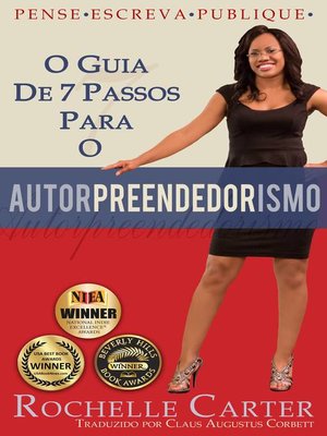 cover image of O Guia de 7 Passos para o Autorpreendedorismo